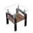 Set of 2 End Table-487972797-487972795