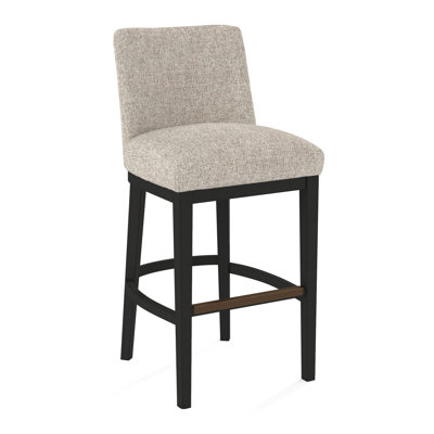 Upholstered Stool