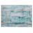 Altair Washable Abstract Indoor / Outdoor Rug-1479550292