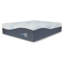 Matelas Miy, mousse viscoélastique imprégnée de gel, 14 pouces, réglable-107123174