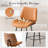 Laily 38.58" H Faux Leather Counter Stool-1378969690-1399305049