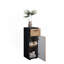 Bernando 30Cm W x 81Cm H x 30Cm D Free-Standing Bathroom Cabinet-86752362