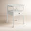 Charleston One-Drawer Accent Table-604473232