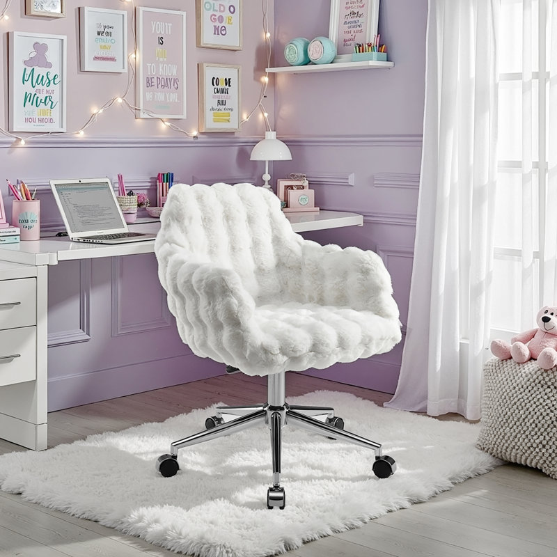 Chaise de bureau Fiona