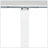 Multifunctional Extendable Console Table-1807358908