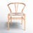 Fairbanks 18'' H Beech Solid Wood Side Chair-543355830
