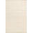 Christiano One-of-a-Kind 5' 0" X 8' 0" Area Rug in Ivory