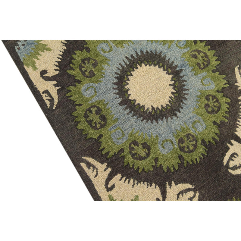 Otto Multi Rug