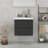 Wall Mounted Bathroom Vanity-416716678