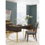 Bel Aire Melrose Writing Desk