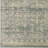 Benson Oriental Green Indoor Area Rug-17250393