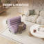 Upholstered Accent Chair