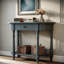 36" Console Table Entryway Sofa Side Table for Hallway Living Room-39608010