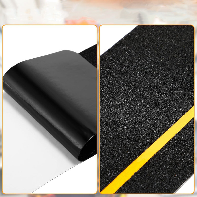 Anti Slip Stair Tread Belt