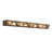 68" Wide Alpine Vanity Light