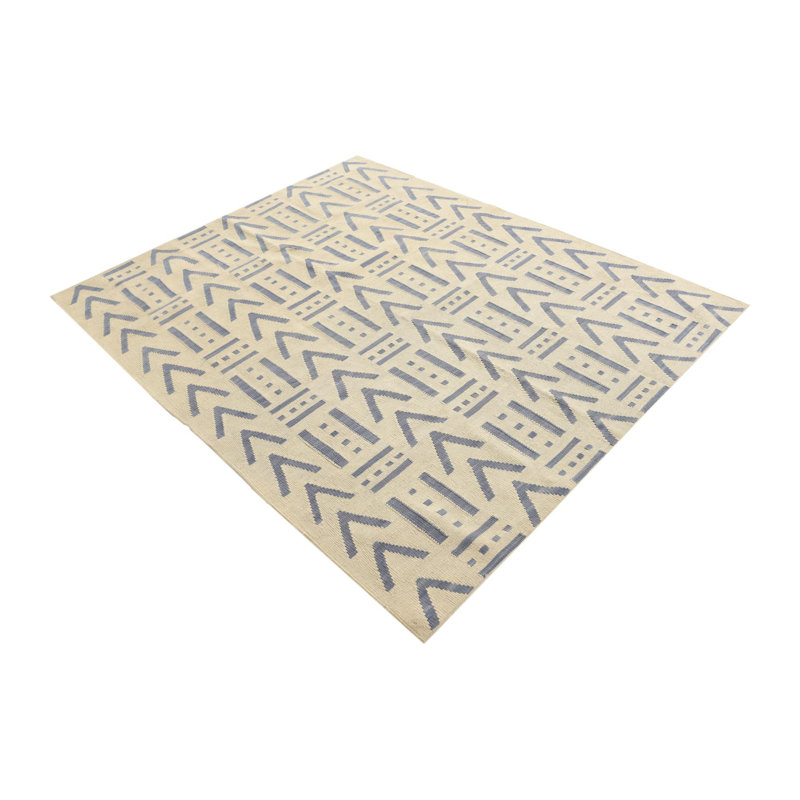 5 Pinkerton Ivory Rug