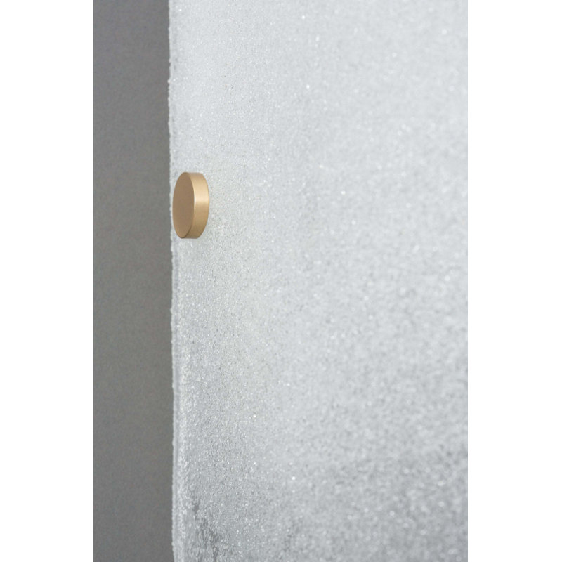 Whistler 1 - Light Flush Mounted Sconce