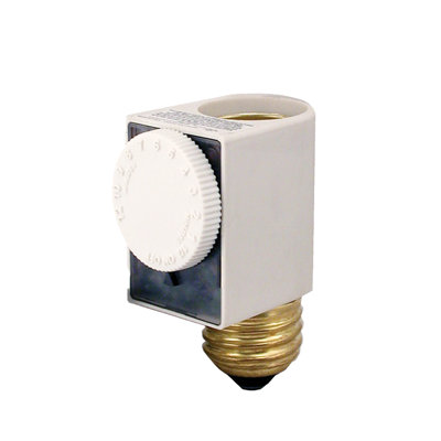 Automatic Indoor Motion Sensing Closet Light Control Pl300