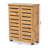 Anvar 15 Pair Shoe Storage Cabinet