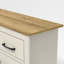 Limestone 7 - Drawer Chest of Drawers-1303939311