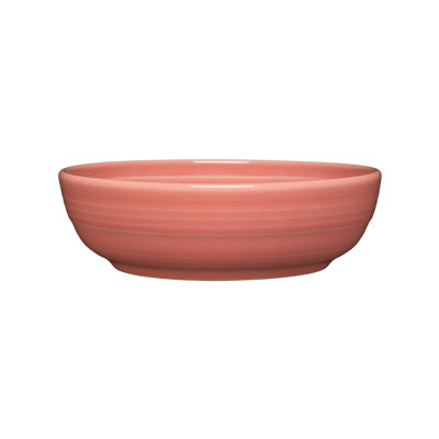 Fiesta Coupe 6 3/4 Inch Salad Bowl 24 OZ