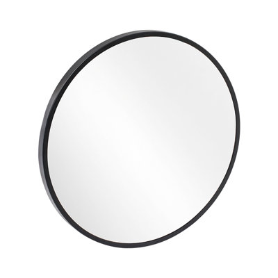 Metal Rectangle Mirror