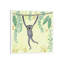Gibbon 1 Piece Wall Art on Canvas-1068859051-1029289088