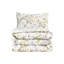 Cheung Microfiber Floral Duvet Cover Set with Pillowcases Included-426277944