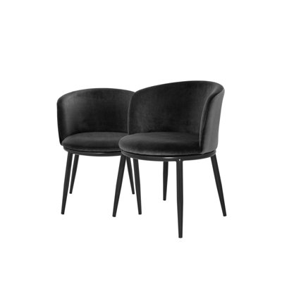 Filmore Upholstered Arm Chair