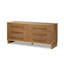 Stella 6 - Drawer Dresser