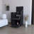 Versatile Bar Cart With Stylish Design And Practical Storage-49240631