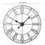 Elienor Iron Wall Clock-42026928-42026929
