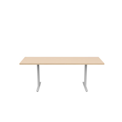 JURNI Multi-Purpose Table With T-Leg And Glides