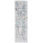 Tapis bleu marine / beige Arizona 539-1747528900