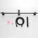 Elin Full/Standard Handheld Shower Head 2.0 GPM GPM
