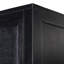Caprice 2 - Door Solid Wood Armoire-1405905562