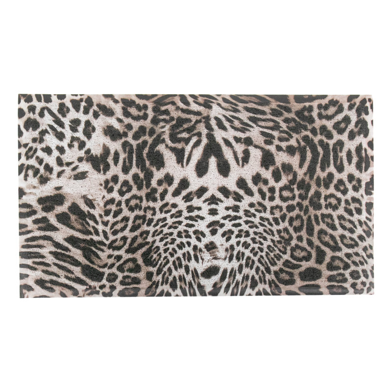 Sanborn Non-Slip Indoor Doormat