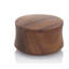 Nambe Nara Salt Cellar
