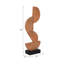 Wildomar Half Circles Stacking Sculpture