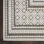 Tapis intérieur / extérieur gris clair Ady-1986570334