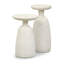 Ramara Outdoor Round Side Table
