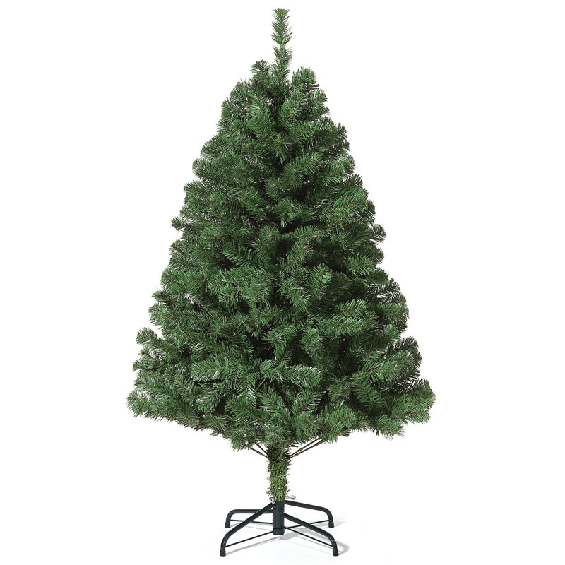 Artificial Christmas Tree, No, 6' H