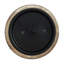 Wood Tabletop Candlestick-38038705