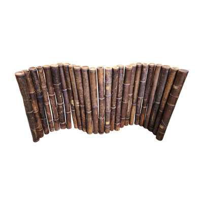 Bamboo Fencing