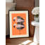 Tangerine Flamingos-1193560844