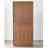 Modern style floor standing bookcase