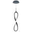 Marise 1 - Light LED Pendant-70533382