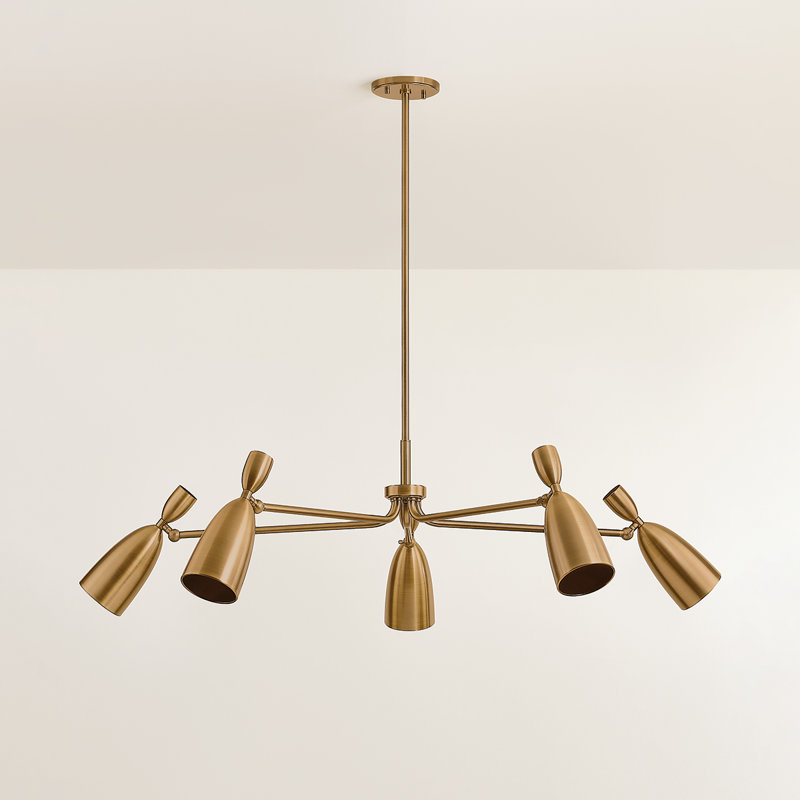SPADE Chandelier