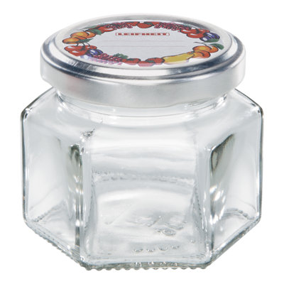 Einmachglas