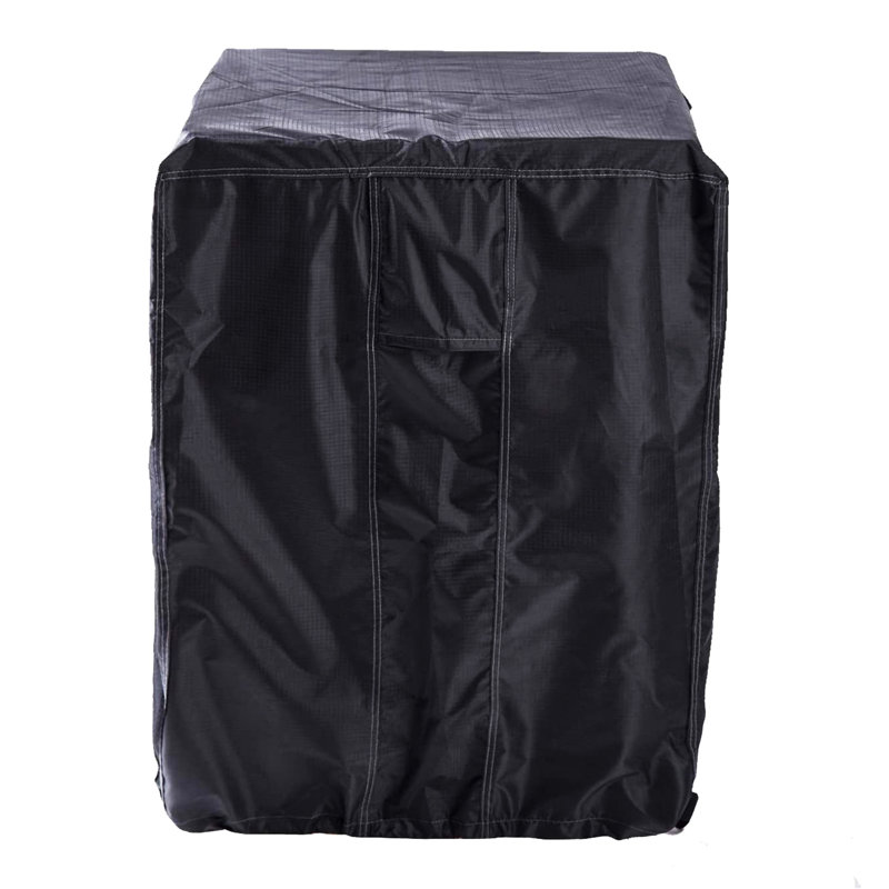 Housse pour climatiseur central Bibana